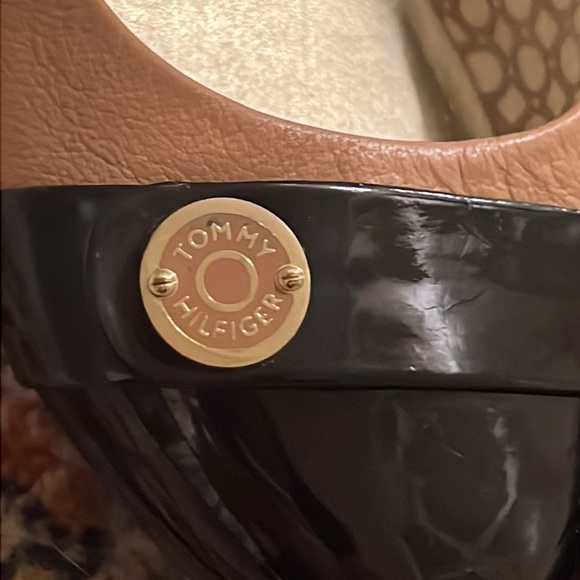 Tommy Hilfiger flats - Picture 3 of 4